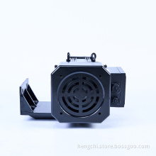 Durable Electric Motor For Card Steering Equipment